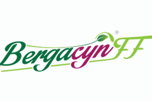 專利 BergacynFF香檸檬纖維朝鮮薊葉萃取複合物