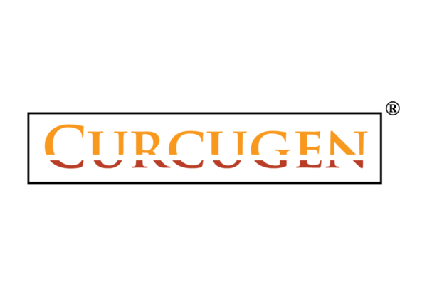 專利 CURCUGEN 52X薑黃萃取物